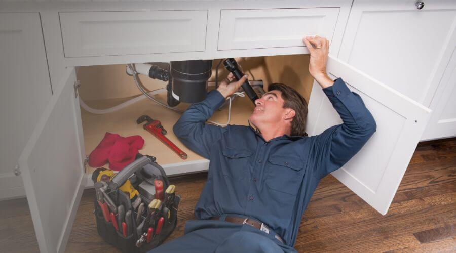 Professional emergency plumbing in Brownsdale, MN